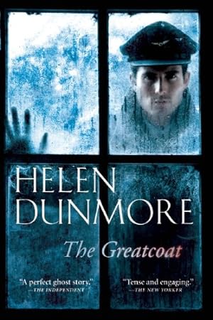 Seller image for The Greatcoat: A Ghost Story by Dunmore, Helen [Paperback ] for sale by booksXpress