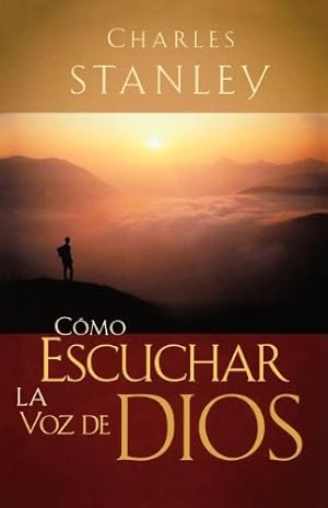 Imagen del vendedor de Cómo Escuchar La Voz De Dios by Stanley, Charles [Paperback ] a la venta por booksXpress