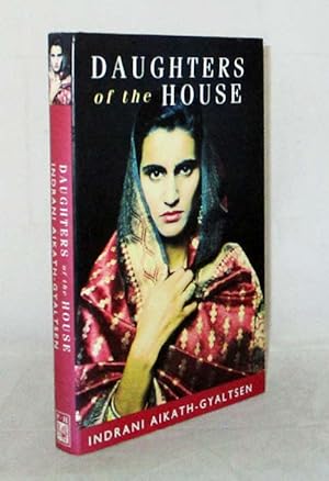 Bild des Verkufers fr Daughters of the House zum Verkauf von Adelaide Booksellers