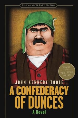 Seller image for A Confederacy of Dunces: A Novel [Hardcover ] for sale by booksXpress