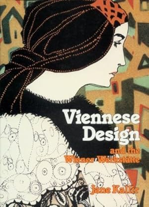 Immagine del venditore per Viennese Design and the Wiener Werkstatte by Kallir, Jane [Paperback ] venduto da booksXpress