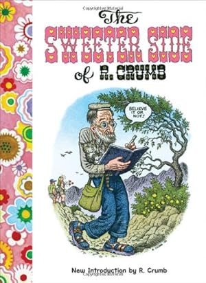 Seller image for The Sweeter Side of R. Crumb by Crumb, R. [Paperback ] for sale by booksXpress