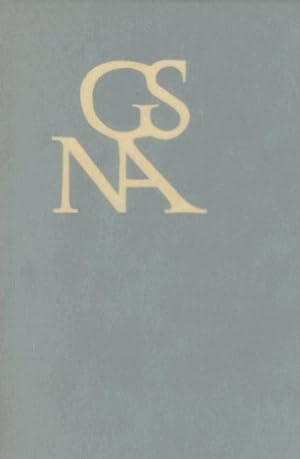 Image du vendeur pour Goethe Yearbook 15 [Hardcover ] mis en vente par booksXpress