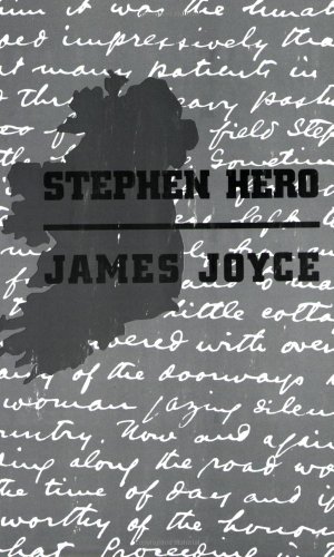 Imagen del vendedor de Stephen Hero by Joyce, James [Paperback ] a la venta por booksXpress