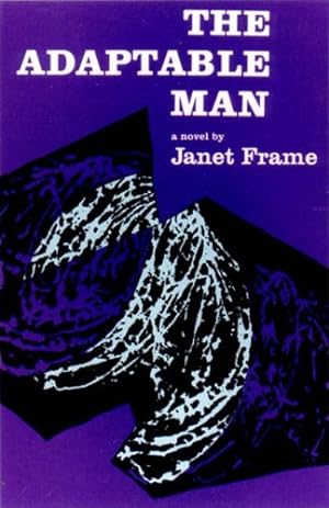 Bild des Verkufers fr The Adaptable Man: A Novel by Frame, Janet [Paperback ] zum Verkauf von booksXpress