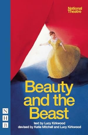 Seller image for Beauty and the Beast by de Villeneuve, Gabrielle-Suzanne Barbot [Paperback ] for sale by booksXpress