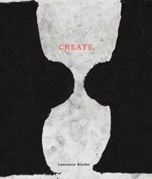 Seller image for Create by Rinder, Lawrence [Paperback ] for sale by booksXpress