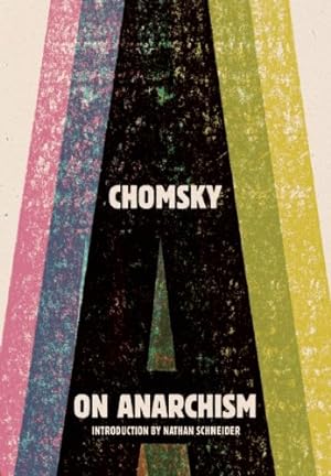 Image du vendeur pour On Anarchism by Noam Chomsky [Paperback ] mis en vente par booksXpress