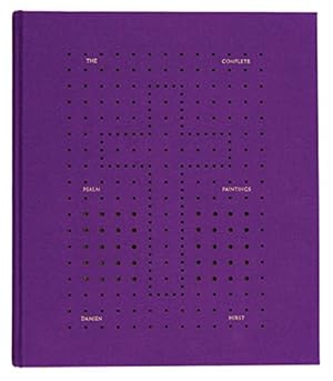 Bild des Verkufers fr Damien Hirst: The Complete Psalm Paintings by Bracewell, Michael, Corry, Amie [Hardcover ] zum Verkauf von booksXpress