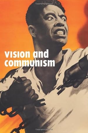 Seller image for Vision and Communism: Viktor Koretsky and Dissident Public Visual Culture [Paperback ] for sale by booksXpress
