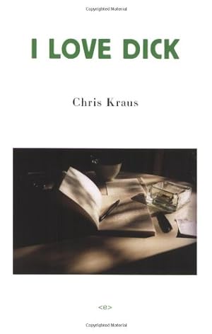 Bild des Verkufers fr I Love Dick (Semiotext(e) / Native Agents) by Kraus, Chris [Paperback ] zum Verkauf von booksXpress