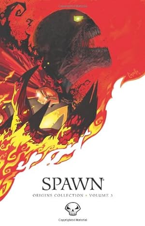 Seller image for Spawn: Origins Volume 3 (Spawn Origins Collection) by Morrison, Grant, McFarlane, Todd, Orzechowski, Tom, Grossberg, Andrew [Paperback ] for sale by booksXpress