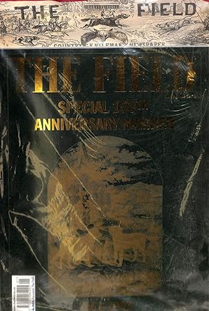 Seller image for The Field Special 150th Anniversary Number 1853-2003 for sale by WeBuyBooks