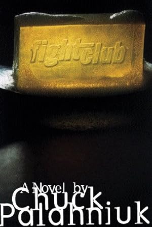 Image du vendeur pour Fight Club by Palahniuk, Chuck [Hardcover ] mis en vente par booksXpress