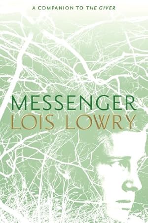 Immagine del venditore per Messenger (Giver Quartet) by Lowry, Lois [Hardcover ] venduto da booksXpress