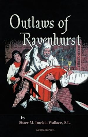Immagine del venditore per Outlaws of Ravenhurst [Soft Cover ] venduto da booksXpress