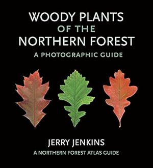 Imagen del vendedor de Woody Plants of the Northern Forest: A Photographic Guide (The Northern Forest Atlas Guides) by Jenkins, Jerry [Paperback ] a la venta por booksXpress