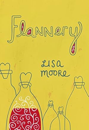 Seller image for Flannery by Moore, Lisa [Hardcover ] for sale by booksXpress