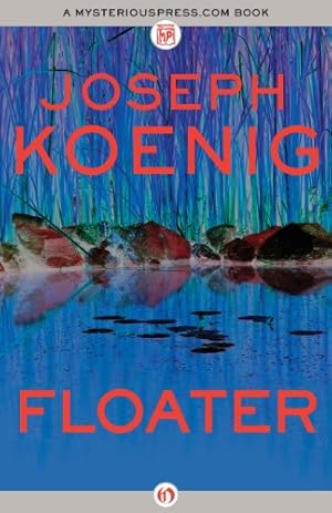 Seller image for Floater [Soft Cover ] for sale by booksXpress