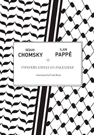 Immagine del venditore per On Palestine by Chomsky, Noam, Pappé, Ilan [Paperback ] venduto da booksXpress