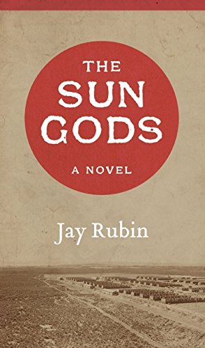 Seller image for The Sun Gods by Rubin, Jay [Paperback ] for sale by booksXpress