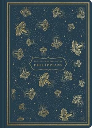 Seller image for ESV Illuminated Scripture Journal: Philippians by ESV Bibles by Crossway [Paperback ] for sale by booksXpress
