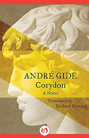Seller image for Corydon: A Novel by Gide, André [Paperback ] for sale by booksXpress