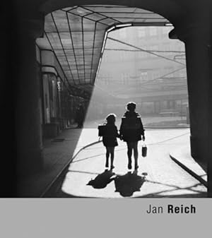 Imagen del vendedor de Jan Reich [Paperback ] a la venta por booksXpress