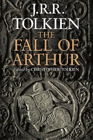 Seller image for The Fall of Arthur by Tolkien, J.R.R. [Paperback ] for sale by booksXpress