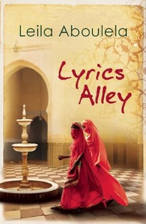 Seller image for Lyrics Alley: A Novel by Aboulela, Leila [Paperback ] for sale by booksXpress