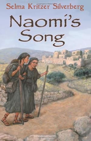 Seller image for Naomi's Song by Selma Kritzer Silverberg [Paperback ] for sale by booksXpress