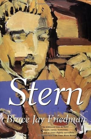 Image du vendeur pour Stern by Friedman, Bruce Jay [Paperback ] mis en vente par booksXpress