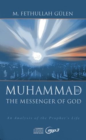 Seller image for Muhammad, The Messenger of God: [Set of 12 CDs] by Gülen, M. Fethullah [MP3 CD ] for sale by booksXpress