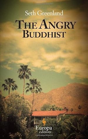 Bild des Verkufers fr The Angry Buddhist by Greenland, Seth [Paperback ] zum Verkauf von booksXpress