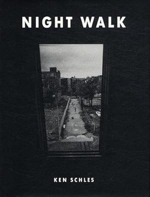 Immagine del venditore per Ken Schles: Night Walk [Hardcover ] venduto da booksXpress