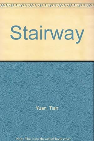 Seller image for Stairway (Words and the World) [Soft Cover ] for sale by booksXpress