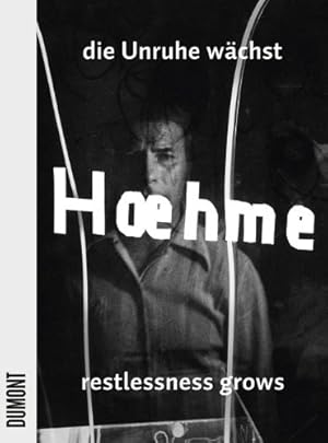 Immagine del venditore per Gerhard Hoehme: Die Unruhe Wächst/Restlessness Grows, Works 1955-1989 (English and German Edition) by Leinz, Gottlieb, Wismer, Beat [Paperback ] venduto da booksXpress
