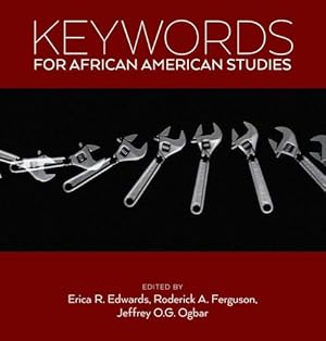 Seller image for Keywords for African American Studies [Soft Cover ] for sale by booksXpress