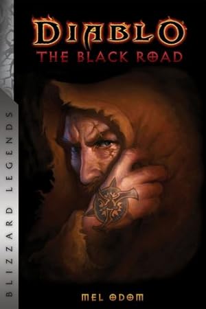 Imagen del vendedor de Diablo: The Black Road (Diablo: Blizzard Legends) by Odem, Mel [Paperback ] a la venta por booksXpress