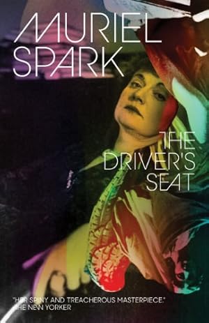 Immagine del venditore per The Driver's Seat (New Directions Paperbook) by Spark, Muriel [Paperback ] venduto da booksXpress