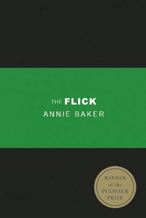 Imagen del vendedor de The Flick (TCG Edition) by Baker, Annie [Hardcover ] a la venta por booksXpress
