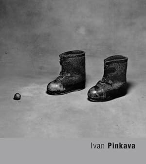 Seller image for Ivan Pinkava (Fototorst) [Paperback ] for sale by booksXpress