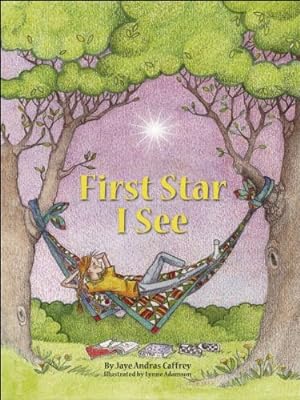 Seller image for First Star I See [Soft Cover ] for sale by booksXpress