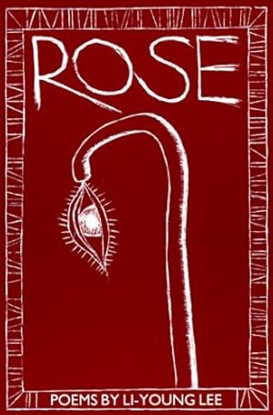 Immagine del venditore per Rose (New Poets of America) by Lee, Li-Young [Paperback ] venduto da booksXpress