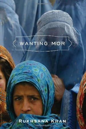 Seller image for Wanting Mor by Khan, Rukhsana [Paperback ] for sale by booksXpress