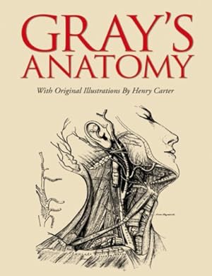 Seller image for Gray's Anatomy: Slip-case Edition by Gray, Henry [Hardcover ] for sale by booksXpress