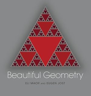 Seller image for Beautiful Geometry by Maor, Eli, Jost, Eugen [Paperback ] for sale by booksXpress