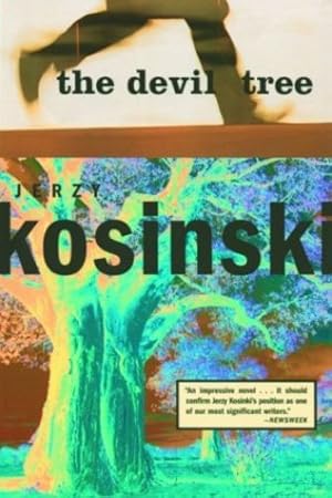 Seller image for The Devil Tree by Kosinski, Jerzy [Paperback ] for sale by booksXpress
