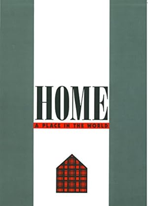 Seller image for Home: A Place in the World by Mack, Arien [Paperback ] for sale by booksXpress