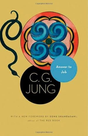 Image du vendeur pour Answer to Job: (From Vol. 11 of the Collected Works of C. G. Jung) (Jung Extracts) by Jung, C. G. [Paperback ] mis en vente par booksXpress